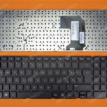 HP Pavillion G7-2000 BLACK (Without FRAME,For Win8) IT AER39I01210 697477-061 2B-04909Q121 Laptop Keyboard (OEM-B)