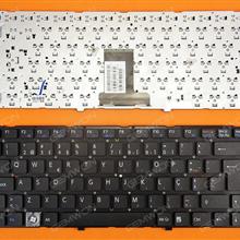 SONY VPC-EA BLACK(Without FRAME) PO 148792281 V081678D PT Laptop Keyboard (OEM-B)