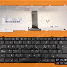 LENOVO E43L K43A E43A E46A E46L E47A BLACK LA 25-200317 AEKL9600110 V-105020CK2-LA Laptop Keyboard (OEM-B)