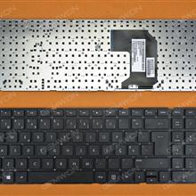 HP Pavillion G7-2000 BLACK (Without FRAME,For Win8) PO AER39T01210 697477-131 Laptop Keyboard (OEM-B)