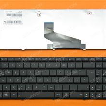 ASUS K53TA BLACK GR V118502AK5 PK130TT2A12 Laptop Keyboard (OEM-B)