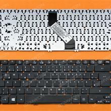 ACER V5-471 V5-431 M5-481 BLACK(For Win8) GR R25SW 9Z.N8DSW.50G Laptop Keyboard (OEM-B)