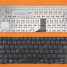ASUS EPC Shell 1005HA 1008HA 1001HA BLACK FR MP-09A36F0-5282 Laptop Keyboard (OEM-B)