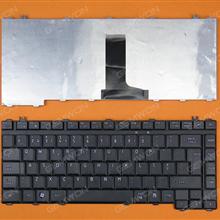 TOSHIBA A300 M300 L300 BLACK OEM PO MP-06866P0-9204 AEBL5T00150-PT Laptop Keyboard (OEM-A)