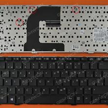 HP EliteBook 8460P BLACK(Without BLACK Point stick,Without foil For Win8) SP 683835-071 6037B0064826 SG-39440-2EA Laptop Keyboard (OEM-B)