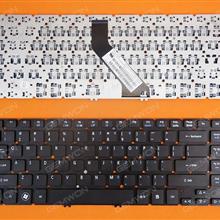 ACER V5-471 V5-431 M5-481 BLACK US MP-11F73U4-4424 Laptop Keyboard (OEM-B)