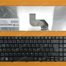 ACER AS5532 AS5534 AS5732 BLACK(Reprint,Version 2) TR N/A Laptop Keyboard (Reprint)