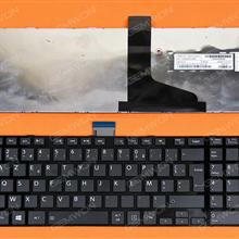 TOSHIBA L850 GLOSSY FRAME BLACK(For Win8) FR MP-11B56F0-528W 0KN0-ZW1FR22132 Laptop Keyboard (OEM-B)