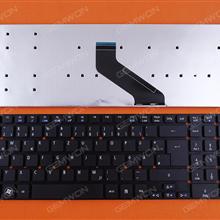 ACER Aspire 5755G 5830T BLACK OEM GR N/A Laptop Keyboard (OEM-A)