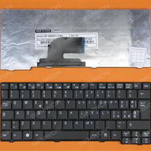 ACER ONE BLACK(Reprint) IT N/A Laptop Keyboard (Reprint)