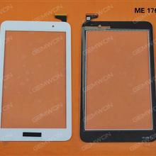 Touch screen for ASUS ME176 K013 ,white Touch Screen ME176