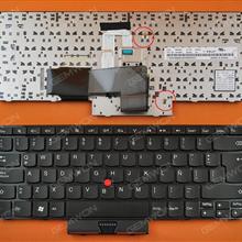 ThinkPad E420 BLACK FRAME BLACK(With Point stick) LA N/A Laptop Keyboard (OEM-B)