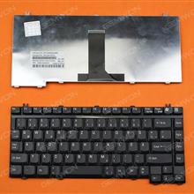 TOSHIBA A10 BLACK GR MP-03436D0-930L Laptop Keyboard (OEM-B)