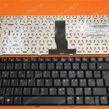 HP CQ50 BLACK GR NSK-H540G 9J.N8682.40G 904H507C0G MP-05586D0-4423 Laptop Keyboard (OEM-B)