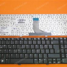 HP CQ61 G61 BLACK TR 0P6 NSK-HA60T 9J.N0Y82.60T AE0P6A00310 Laptop Keyboard (OEM-B)