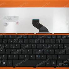 ACER TM8371 TM8471 BLACK TR NSK-AT00T 9Z.N3L82.00T KB.I140A.165 6037B0040003 Laptop Keyboard (OEM-B)