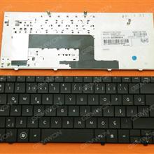 HP MINI 110-1000 MINI 102/CQ10-100 BLACK TR V112003AS1 533551-141 V100226CK1 6037B0039319 MP-08K36TQ-930 6037B0039519 Laptop Keyboard (OEM-B)