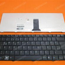 SONY VGN-NR BLACK(For Integrated graphics) TR V072078BK2 53010BM20-203-G Laptop Keyboard (OEM-B)