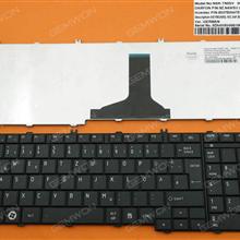 TOSHIBA Satellite C650 C660 L650 L670 L675 L675D BLACK GR TN0SV TN0SU 9Z.N4WSV.00G 9Z.N4WSQ.00G AEBL6G00020-GR Laptop Keyboard (OEM-B)