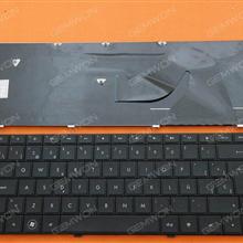 HP CQ62 CQ56 BLACK SP N/A NSK-HV0SQ 0S 9Z.N4SSQ.00S AEAX6P00210 MP-09J86E0-886 Laptop Keyboard (OEM-B)