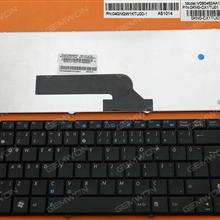 ASUS K40 BLACK TR V090462AK1 04GNQW1KTU00-1 Laptop Keyboard (OEM-B)