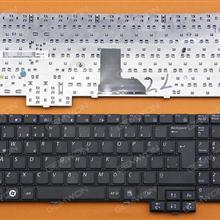 SAMSUNG R517 R523 R528 R530 P580 R618 R620 BLACK TR 9Z.N5LSN.00T MA0SN CNBA5902833FBIH Laptop Keyboard (OEM-B)