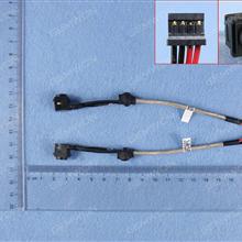 SONY VAIO VPCF11(015-0101-1494_A),VPCF132FX/H VPC-F132FX/H VPCF134FX VPC-F134FX(with cable) DC Jack/Cord PJ172