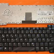HP NC6110 NC6120 BLACKNSK-C620G 9J.N7182.20G 365485-041