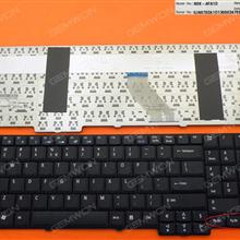 ACER AS7000 9400 BLACK US NSK-AFE1D 9J.N8782.F1D AFC1D K011262D1 K020327S1 MP-07A53U4-442 AEZR600010 9J.N8782.U1D NSK-AF301 9J.N8782.301 Laptop Keyboard (OEM-B)