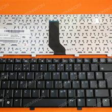 HP DV2000 V3000 BLACK TR NSK-H520T 9J.N8682.20T MP-05586TQ64421 904Y007C0T Laptop Keyboard (OEM-B)