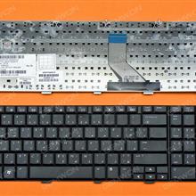 HP CQ71 G71 BLACK AR MP-07F13A0-920 Laptop Keyboard (OEM-B)