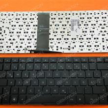 HP ENVY 15 Series BLACK(Without FRAME) GR AESP7G00110 Laptop Keyboard (OEM-B)