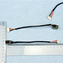 HP DV5 DV5T DV5Z (with cable,Cable Length: Approx. 16cm) DC Jack/Cord PJ152