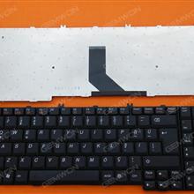 LENOVO G550 BLACK TR 25-008607 V-105120AK1 Laptop Keyboard (OEM-B)