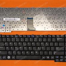 SAMSUNG R60 BLACK US CNBA59044LBIL Laptop Keyboard (OEM-B)
