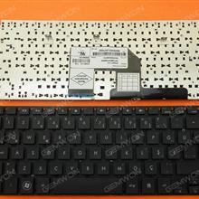 HP MINI 5101 5102 2150 BLACK TR MP-09B16TQ6930 570267-141 V104526AK1 6037B0042019 Laptop Keyboard (OEM-B)