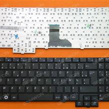 SAMSUNG R517 R523 R528 R530 P580 R618 R620 BLACK FR 9Z.N5LSN.00F MA0SN CNBA5902833BBIH Laptop Keyboard (OEM-B)