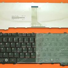 TOSHIBA A300 M300 L300 GLOSSY US NSK-TAJ01 9J.N9082.J01 6037B0028302 NSK-TAQ01 9J.N9082.Q01 AEBL5U00150 MP-06983US-9204 Laptop Keyboard (OEM-B)