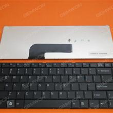 SONY VGN-N SERIES BLACK US V0702BIAS1/K070278D1 Laptop Keyboard (OEM-B)