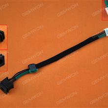 TOSHIBA Satellite C650 L505  (with cable) DC Jack/Cord PJ067 2.5MM