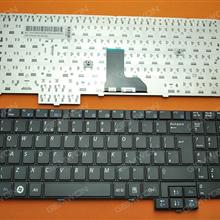 SAMSUNG R517 R523 R528 R530 P580 R618 R620 BLACK UK CNBA5902833ABIL 9Z.N5LSN.00U Laptop Keyboard (OEM-B)
