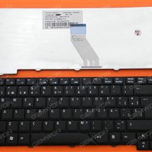 ACER AS5930 BLACK(Reprint) SP N/A Laptop Keyboard (Reprint)
