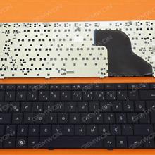 COMPAQ 620 621 625 BLACK TR 606129-141 V115326AK1 6037B0046219  MP-09P56TQ-930 Laptop Keyboard (OEM-B)