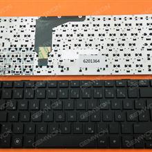 HP ENVY 13 Series BLACK(Without FRAME) GR AESP6F00110 V106146AS1 AESP6G00110 Laptop Keyboard (OEM-B)