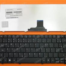 ACER AS1830T ONE 721 BLACK BR MP-09B96PA-6982 PK130I23A27 NSK-AQQ1B 9Z.N3C82.Q1B KB.I110A.094 6037B0051511 Laptop Keyboard (OEM-B)