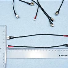 LENOVO B560 50.4jw07.001(with cable) DC Jack/Cord PJ520
