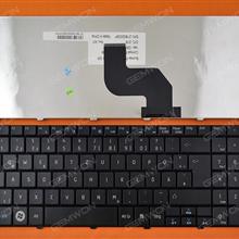 ACER AS5516 AS5517/eMachines E625 BLACK(Version 1) GR MP-08G66D0-698 PK1306R1A09 V109902AK1 PK1306R4008 Laptop Keyboard (OEM-B)