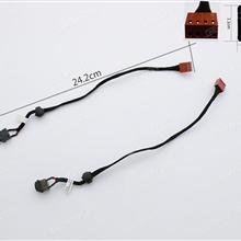 SONY VAIO VGN-AR(with cable) DC Jack/Cord 073-0001-2115_A/PJ177