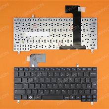 SAMSUNG N220 N210 BLACK BR V114060BS1 CNBA5902705PB Laptop Keyboard (OEM-B)