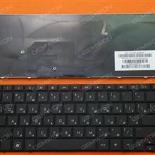 HP MINI 210-3000 BLACK(Compatible with MINI 1103) RU 647569-251 AENM3700410 653855-251 2B-31216Q110 Laptop Keyboard (OEM-B)
